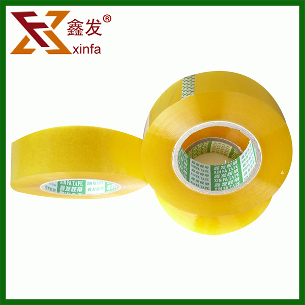 布基包裝膠(jiāo)帶