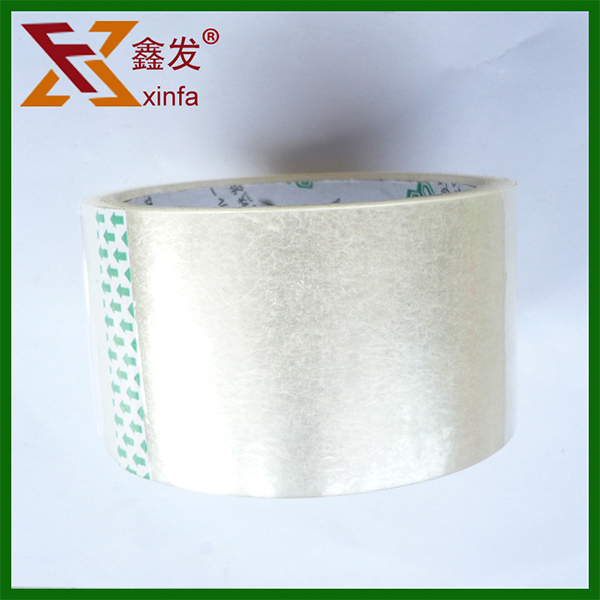 透明封(feng)箱膠帶