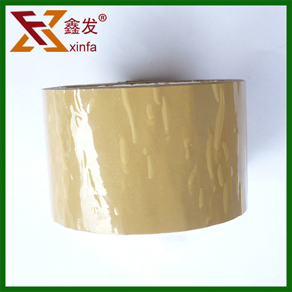 棕色(sè)封箱膠(jiao)帶