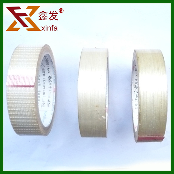 塑料打包透明膠(jiāo)帶