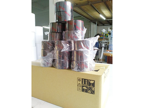 打(da)印理光進(jin)口碳帶