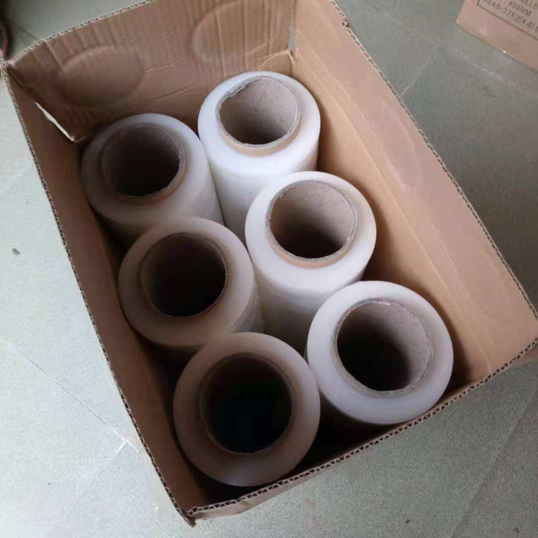 拉(la)伸膜批發(fā)