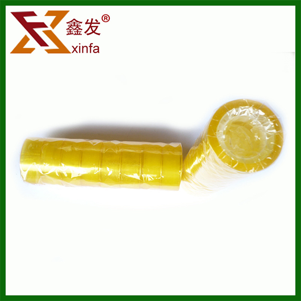 環(huan)保封口膠(jiāo)帶