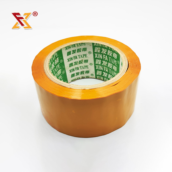 黃(huáng)色膠帶