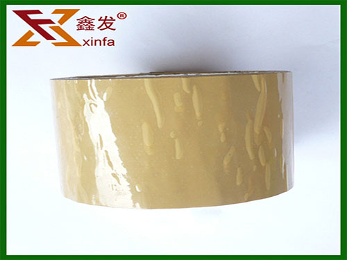 膠帶的基(ji)本知識問題