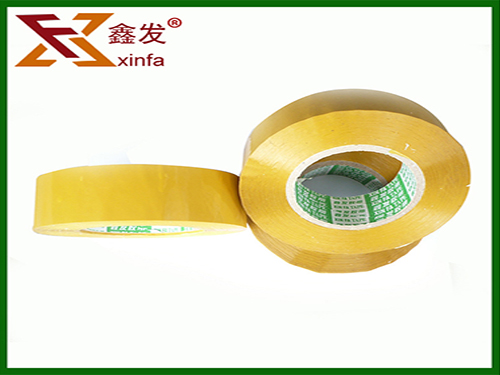 膠帶該如何(he)存放呢？