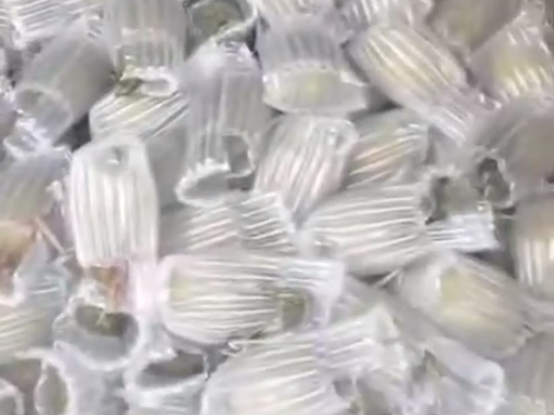 氣柱袋産(chan)品包裝