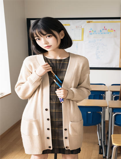 《魔法俏佳人 第四季》角色研究：的视觉特效与美术设计 认识表演艺术的价值