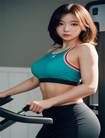 时尚女模头特效制作专业解析：CG技术与视觉效果详细解读